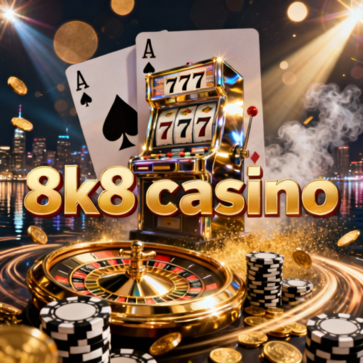 8k8 casino