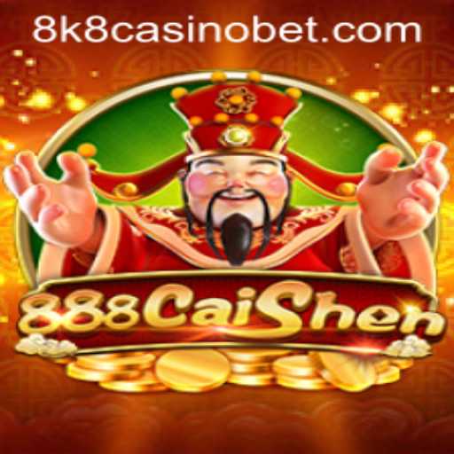 Exploring the World of 888CaiShen: A Journey Through 8k8 Casino's Premier Game
