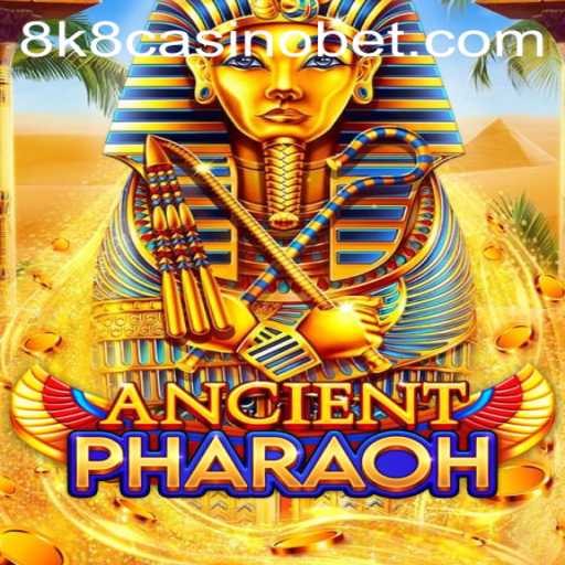 Discover the Captivating World of AncientPharaoh at 8k8 Casino