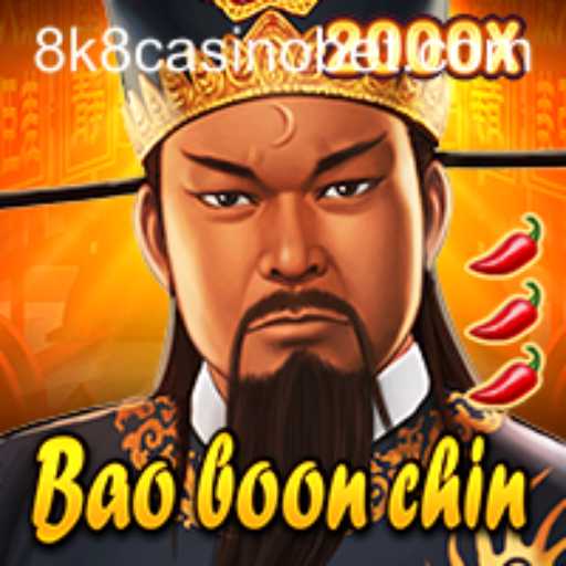 Diving into the World of BaoBoonChin: A Unique Experience at 8k8 Casino