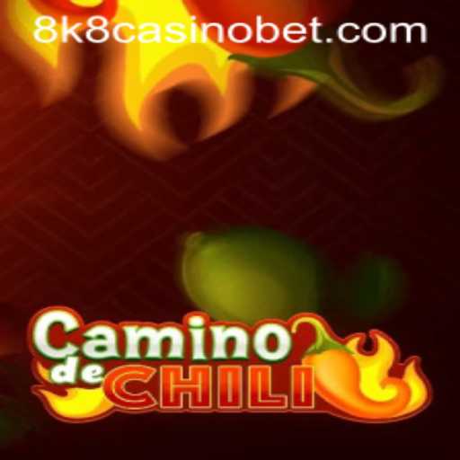 CaminodeChili: An Exciting New Addition to the 8k8 Casino