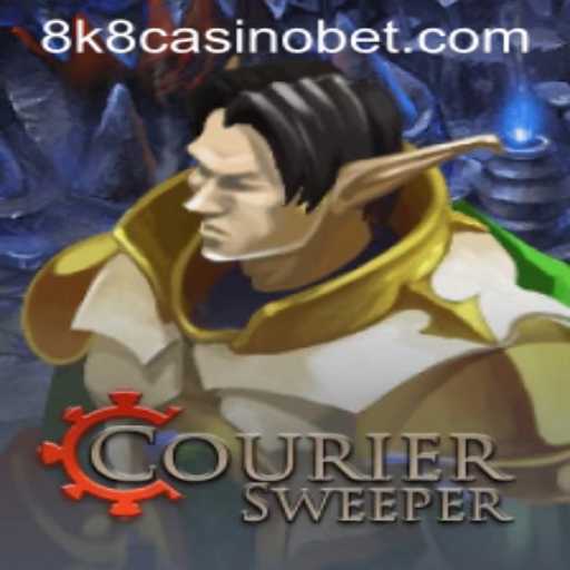 Discovering CourierSweeper: The New Excitement in Casino Gaming