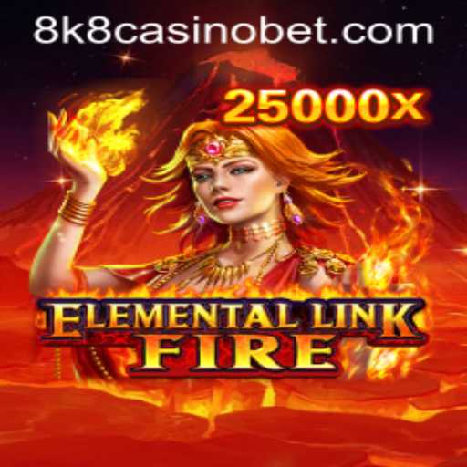 Discover the Thrilling World of ElementalLinkFire at 8k8 Casino