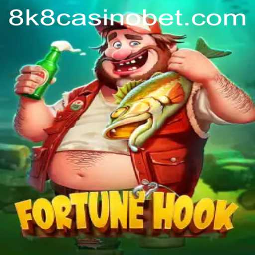 FortuneHook: Dive into the Exciting World of 8k8 Casino Gaming