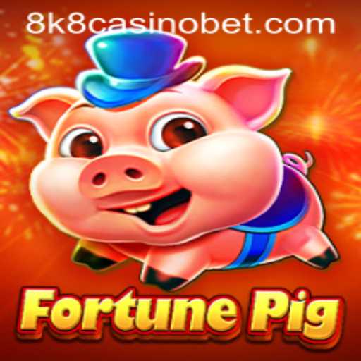 Discover the Thrilling World of FortunePig at 8k8 Casino