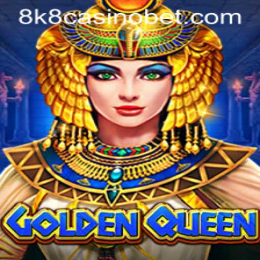 GoldenQueen: Experience the Thrill at 8k8 Casino