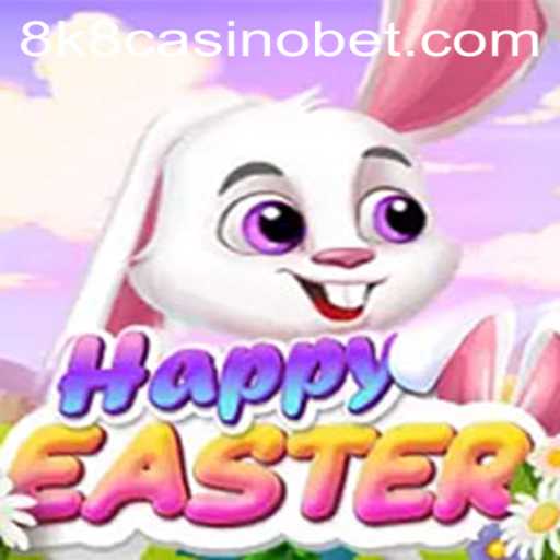 Discover the Excitement of HappyEaster at 8k8 Casino