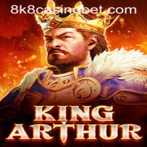 Enter the Realm of KingArthur: A Siege of Strategy and Chance at 8k8 Casino