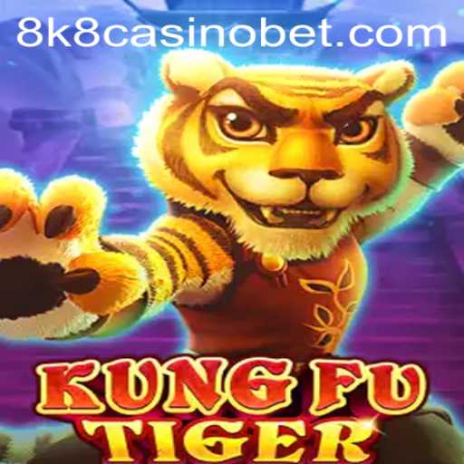 Exploring KungFuTiger: The Unique Blend of Martial Arts and Casino Gaming