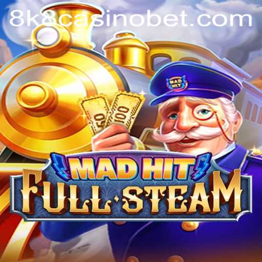Exploring MadHitFullSteam: The Latest Sensation in Online Gaming