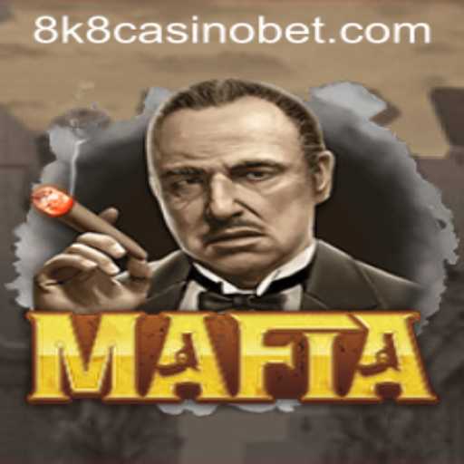 Exploring the Thrilling World of Mafia Game and the Allure of 8k8 Casino
