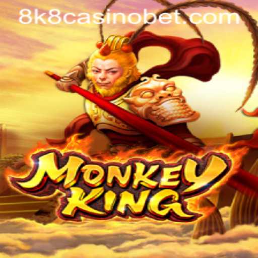 Exploring MonkeyKing: An Adventure into the World of 8k8 Casino