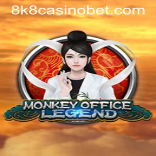 Exploring MonkeyOfficeLegend: The Intriguing World of 8k8 Casino