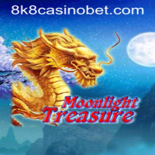 Discover the Enchanting World of MoonlightTreasure at 8k8 Casino