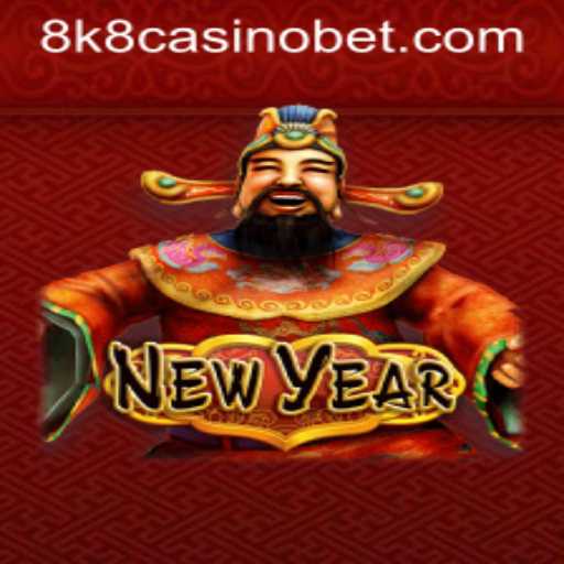 Discover NewYear: An Exciting Game at 8k8 Casino
