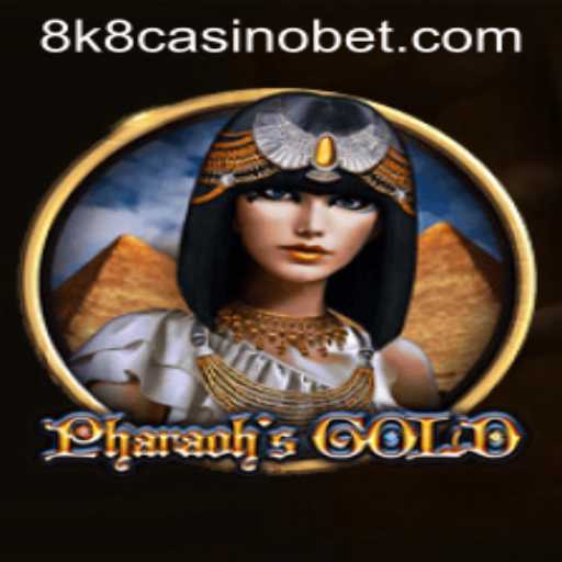 Discover the Thrilling World of PharaohsGold at 8k8 Casino