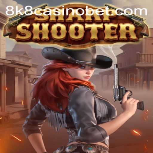 Unveiling the Excitement of Sharpshooter at 8k8 Casino