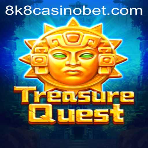 Exploring the Exciting World of TreasureQuest at 8k8 Casino