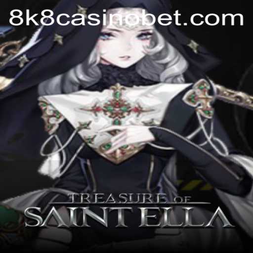Discovering TreasureofSaintElla: An In-Depth Look Into the Trending 8k8 Casino Game