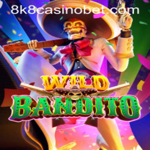 Discovering WildBandito: A Thrilling Adventure in 8k8 Casino