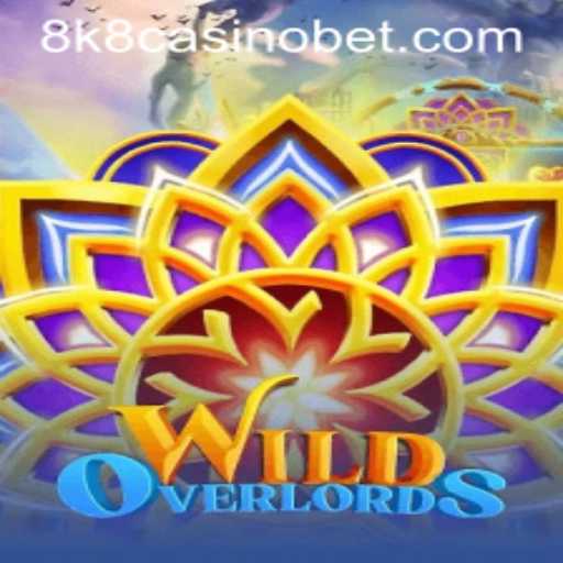 Explore WildOverlords: A Riveting Adventure in 8k8 Casino