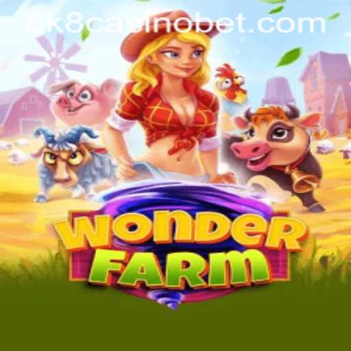 Exploring WonderFarm: A Casino Game on the Rise